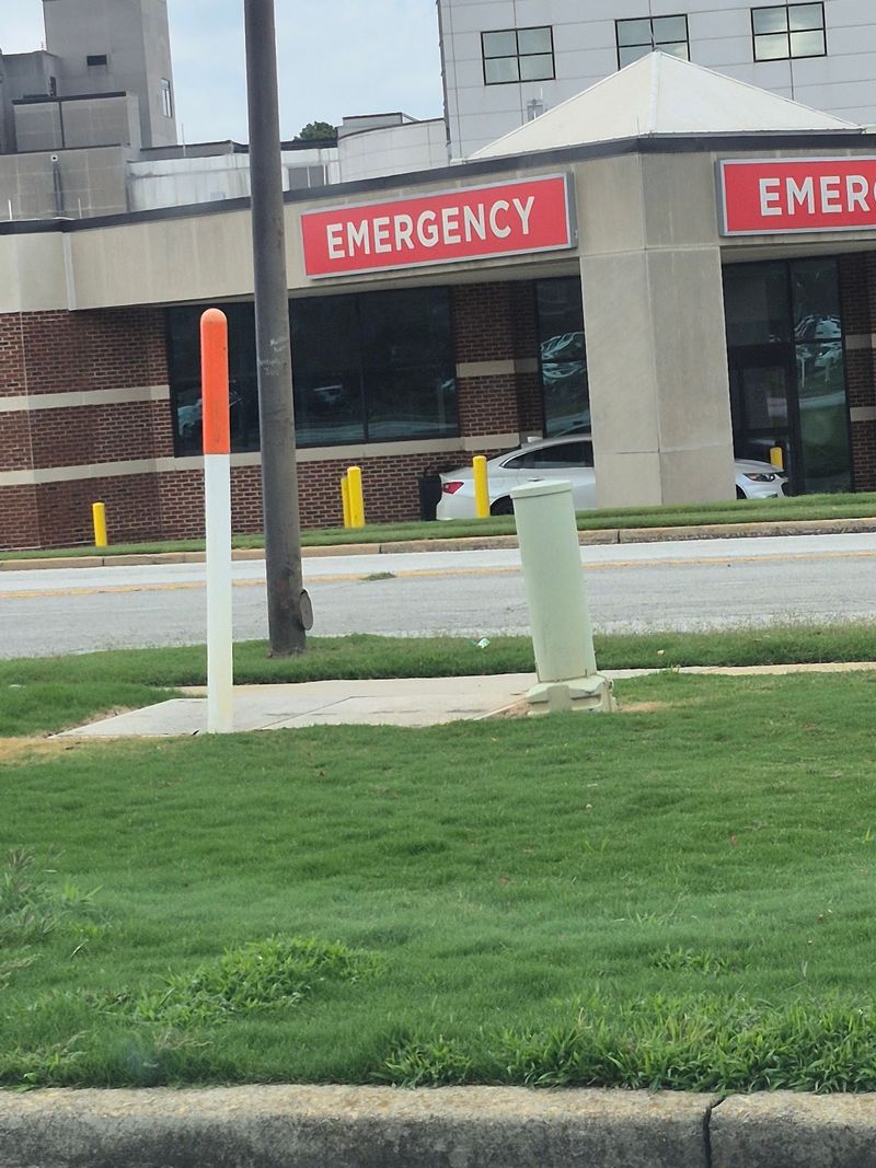 Round-the-Clock Emergency Care Round-the-Clock Emergency Care