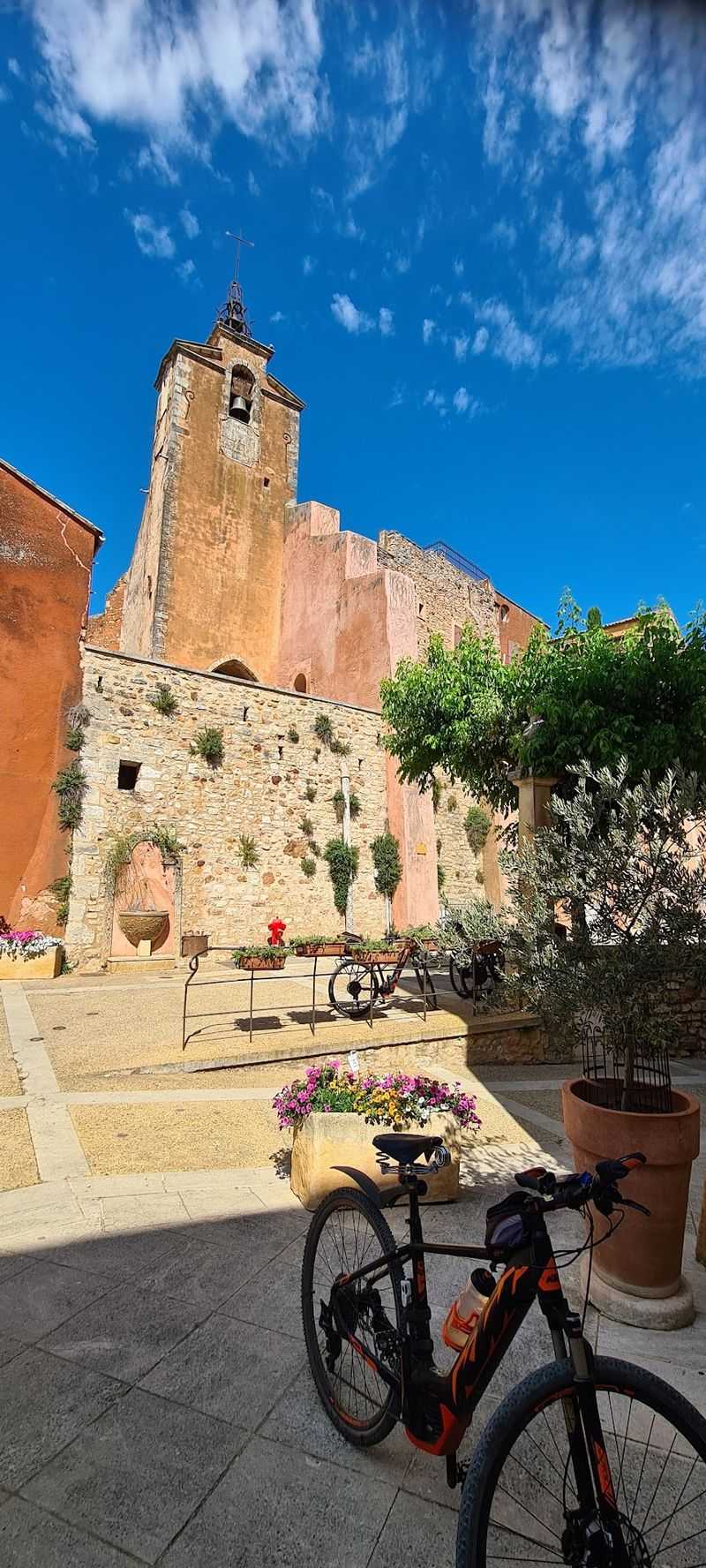 Roussillon Roussillon