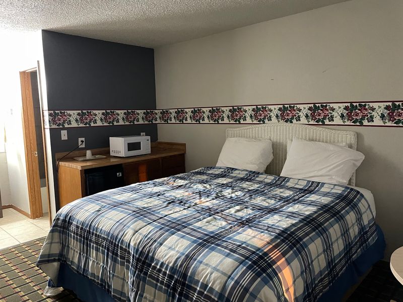 Route 66 Motel, Afton, OK