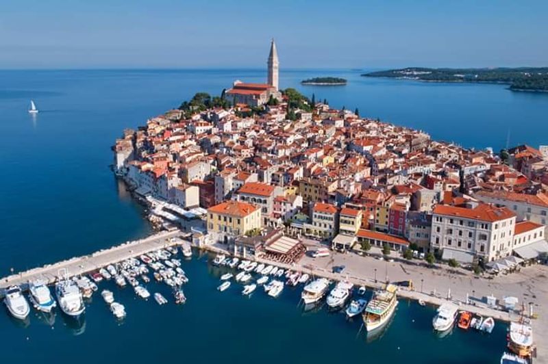 Rovinj Rovinj