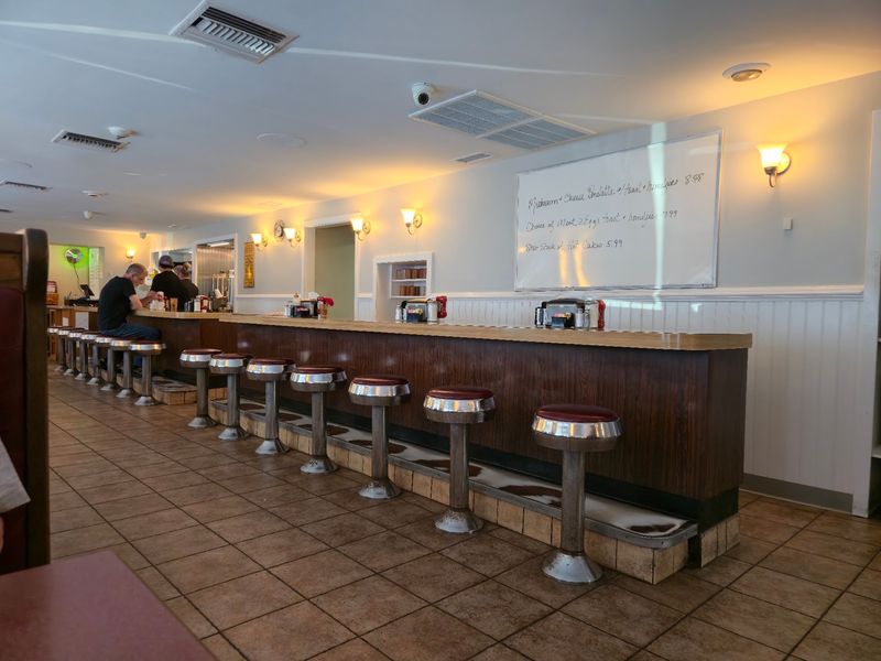 Roy Ann Diner, Sellersville, Pennsylvania