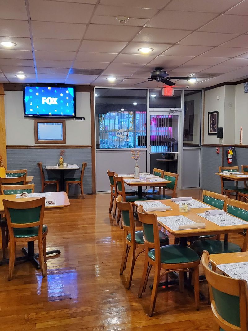Royal Restaurant Cafe, New Bedford, MA Royal Restaurant Cafe, New Bedford, MA