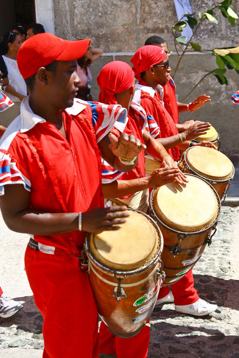 Rumba - Cuba Rumba - Cuba
