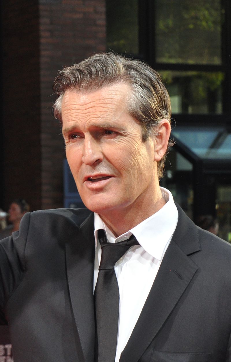 Rupert Everett Rupert Everett