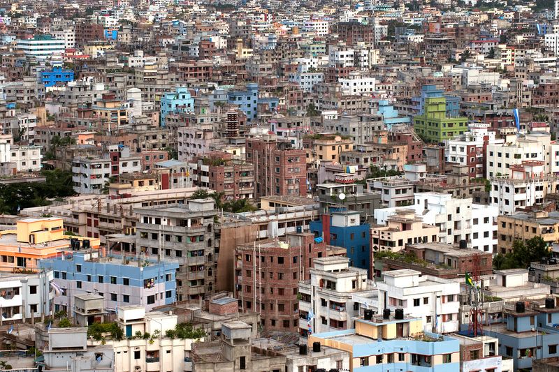 Rupganj, Bangladesh Rupganj, Bangladesh