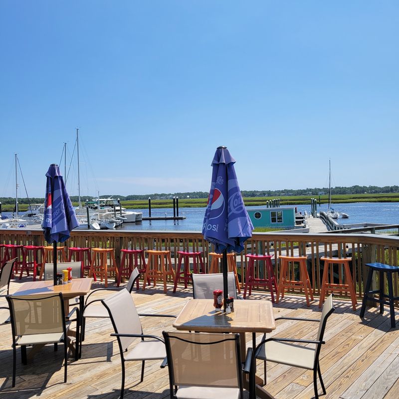 Rusty Hooks offers the strongest verified waterfront match Rusty Hooks offers the strongest verified waterfront match