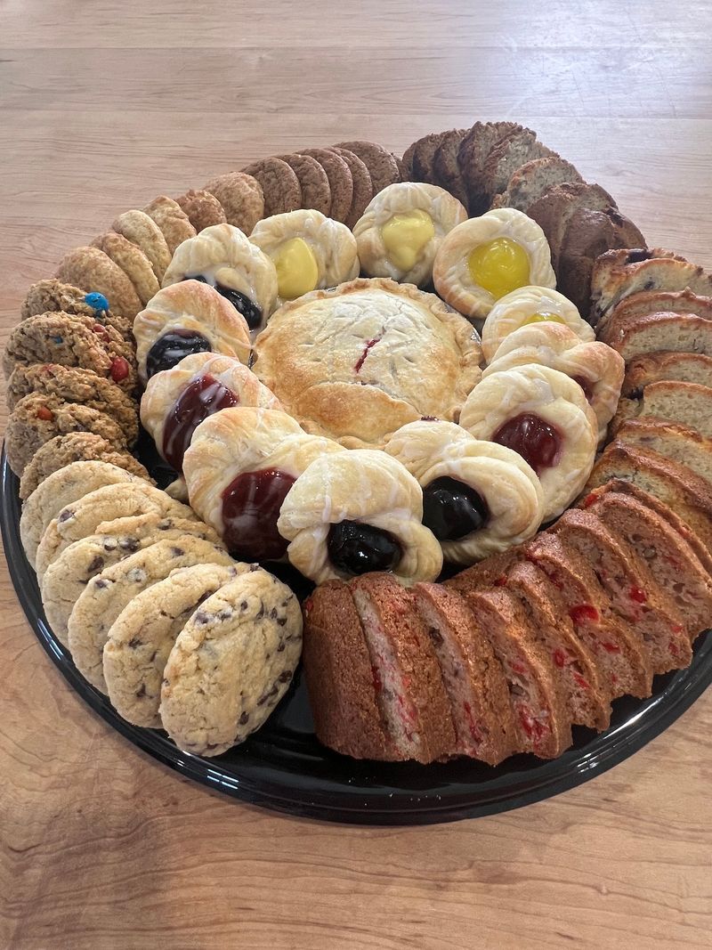 S & S Bakery LLC, Middlefield, OH S & S Bakery LLC, Middlefield, OH