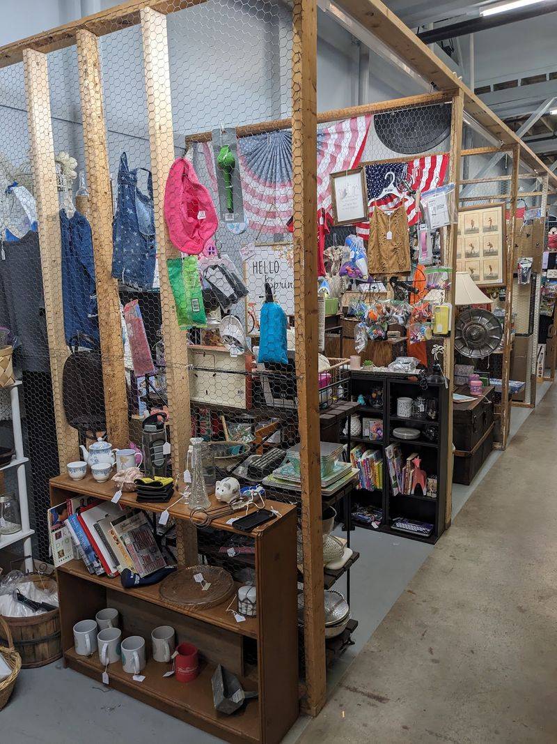 STD Flea Market, Springfield, Missouri STD Flea Market, Springfield, Missouri
