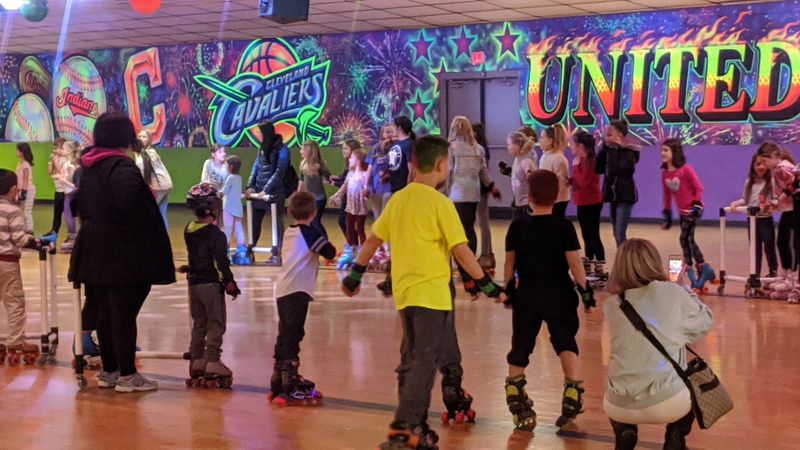 STEM Field Trips and School Group Visits