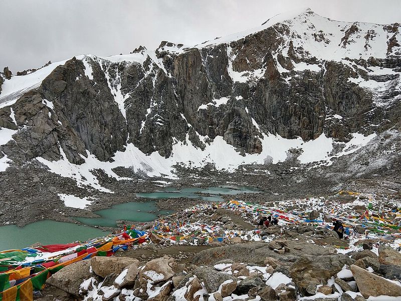 Sacred Mountain Pilgrimages Sacred Mountain Pilgrimages