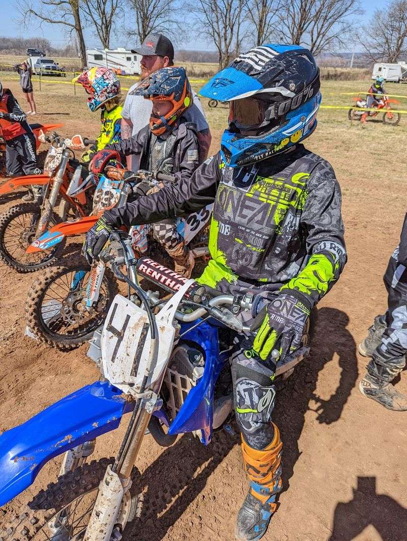 Safety Standards That Put Riders and Parents at Ease Safety Standards That Put Riders and Parents at Ease