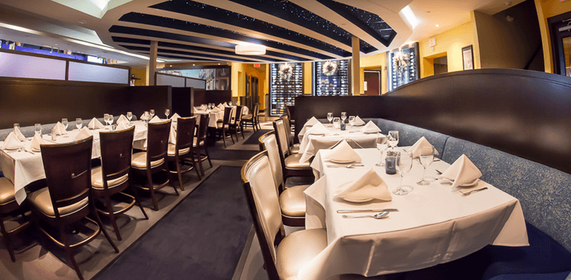 Sagres Restaurant, Fall River, MA