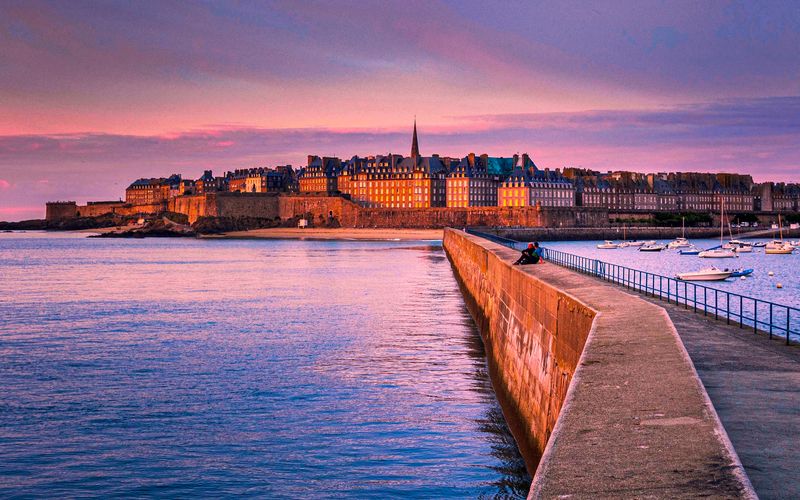 Saint-Malo