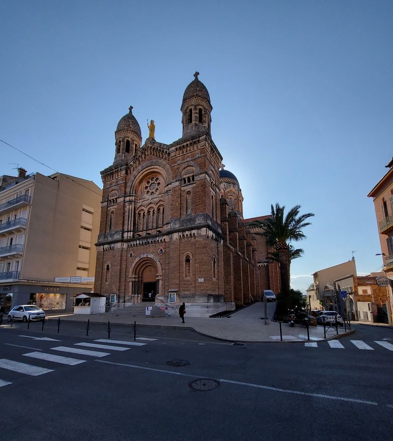 Saint-Raphaël Saint-Raphaël
