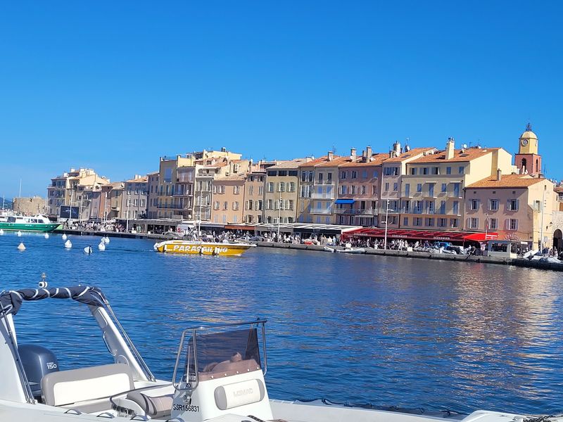Saint-Tropez Saint-Tropez