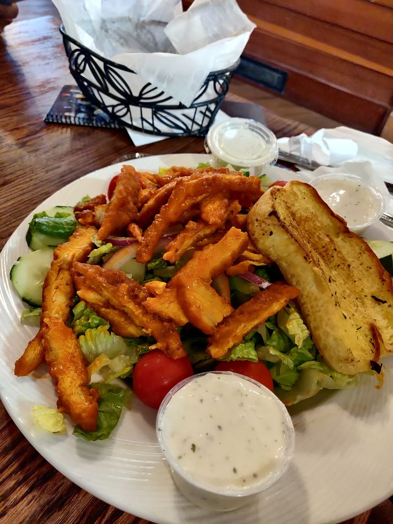 Salads and Starters That Deserve More Credit