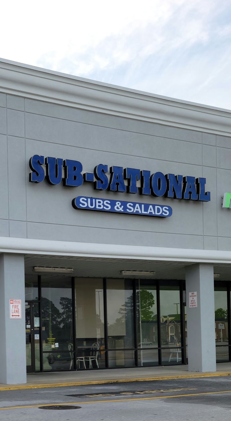 Salads and Sweet Tea for the Full Spread Salads and Sweet Tea for the Full Spread