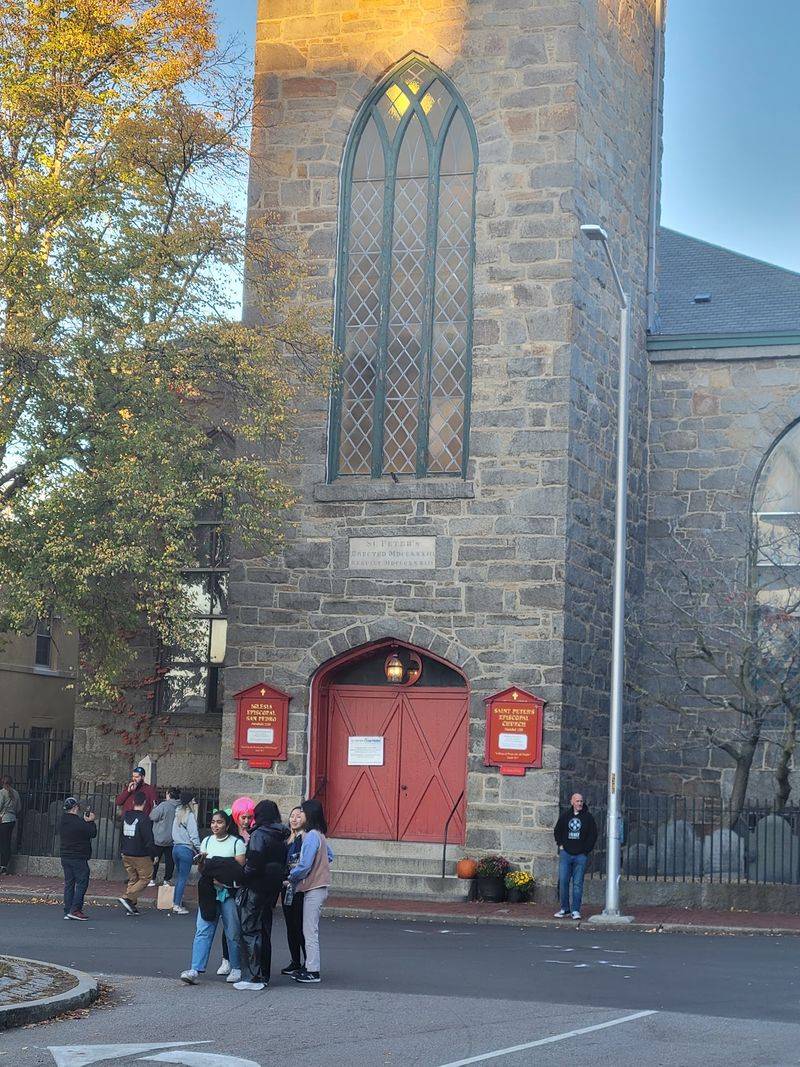 Salem, Massachusetts Salem, Massachusetts