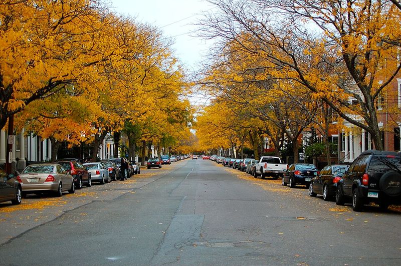 Salem, Massachusetts: Salem Haunted Happenings Salem, Massachusetts: Salem Haunted Happenings