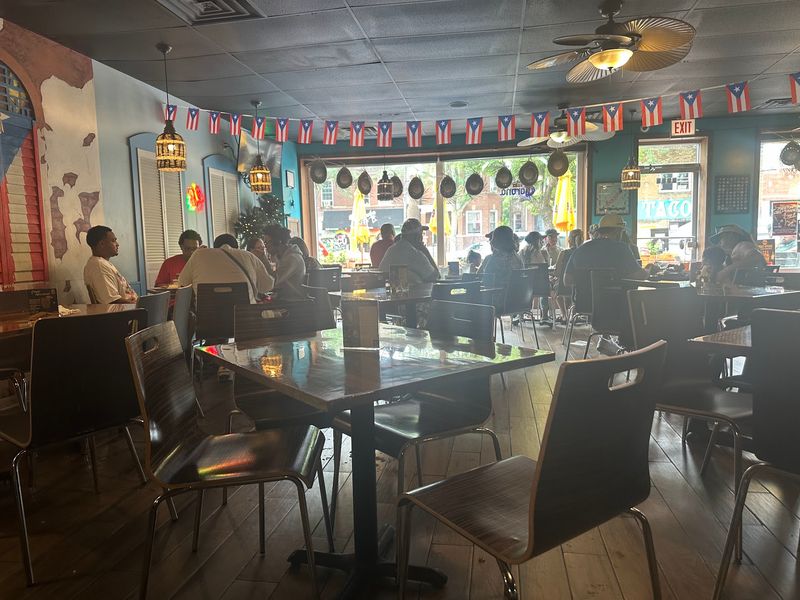 Salsa Music and the Atmosphere That Sets the Mood