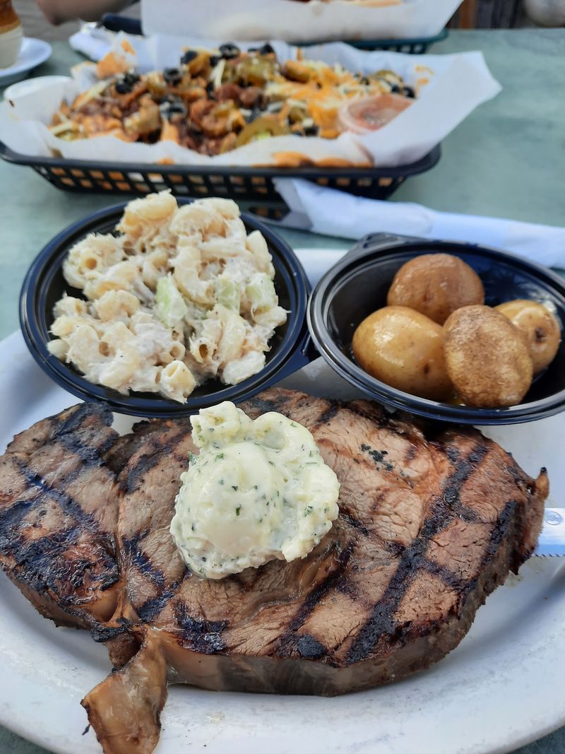 Salt Potatoes and Chicken Riggies, a Syracuse-Style Double Feature Salt Potatoes and Chicken Riggies, a Syracuse-Style Double Feature