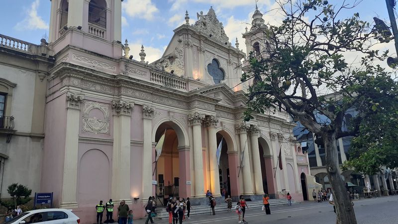 Salta Salta