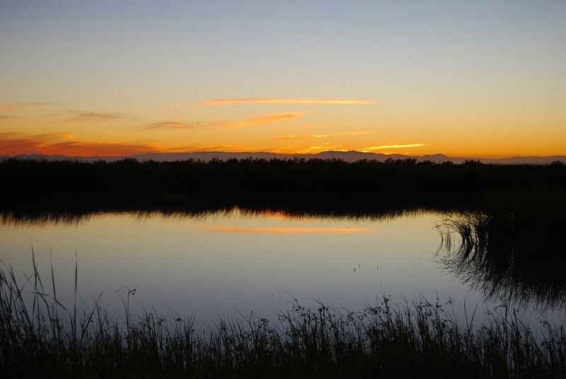Salton Sea, Mecca, California Salton Sea, Mecca, California