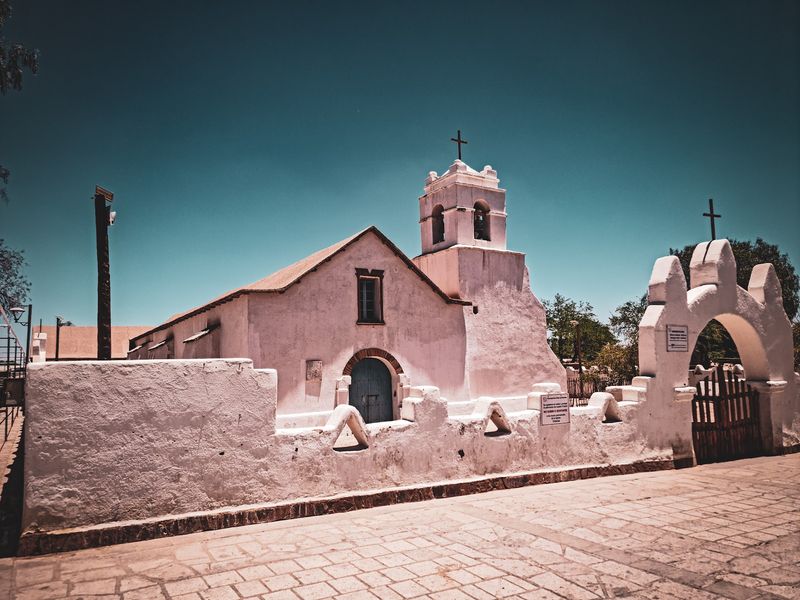 San Pedro de Atacama, Chile San Pedro de Atacama, Chile