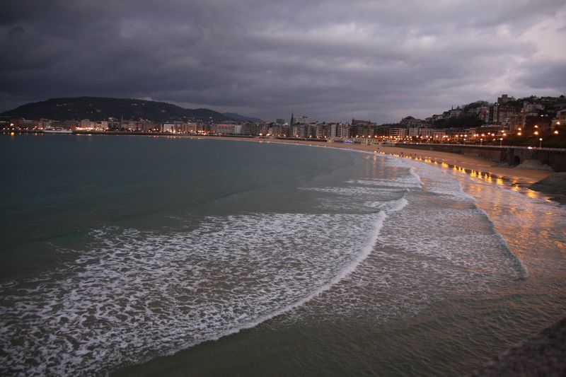 San Sebastian, Spain San Sebastian, Spain