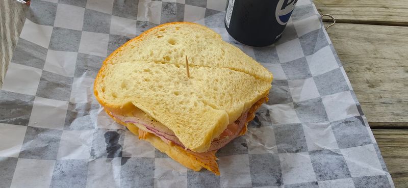 Sandwiches Built Exactly Your Way