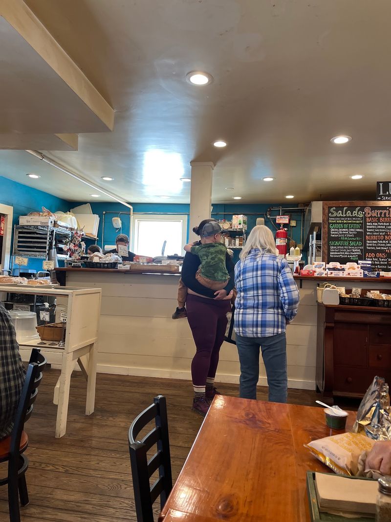 Sandwiches Built One at a Time Sandwiches Built One at a Time