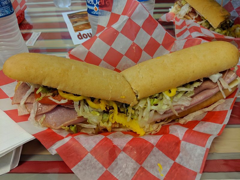 Sandwiches Built With Care Sandwiches Built With Care