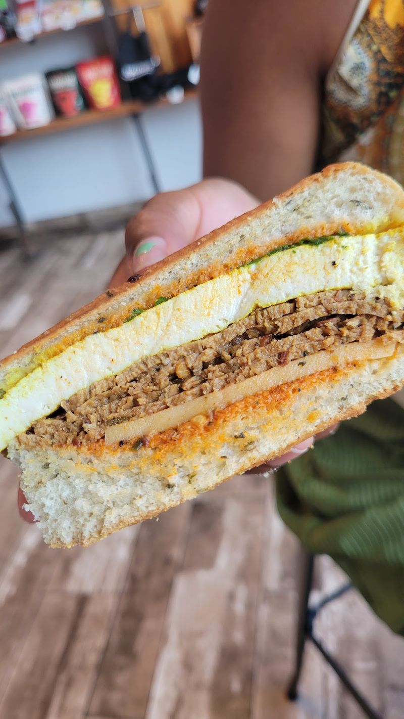 Sandwiches Made to Order Right There Sandwiches Made to Order Right There