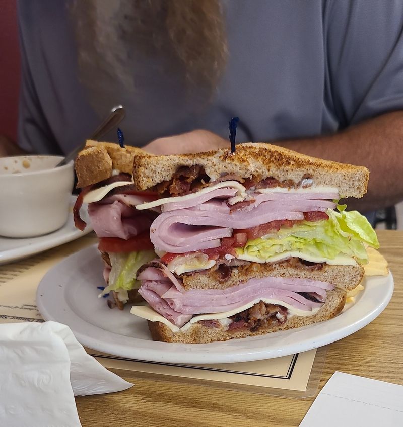 Sandwiches That Actually Earn the Hype Sandwiches That Actually Earn the Hype