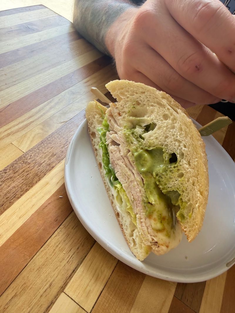 Sandwiches That Deserve Their Own Spotlight