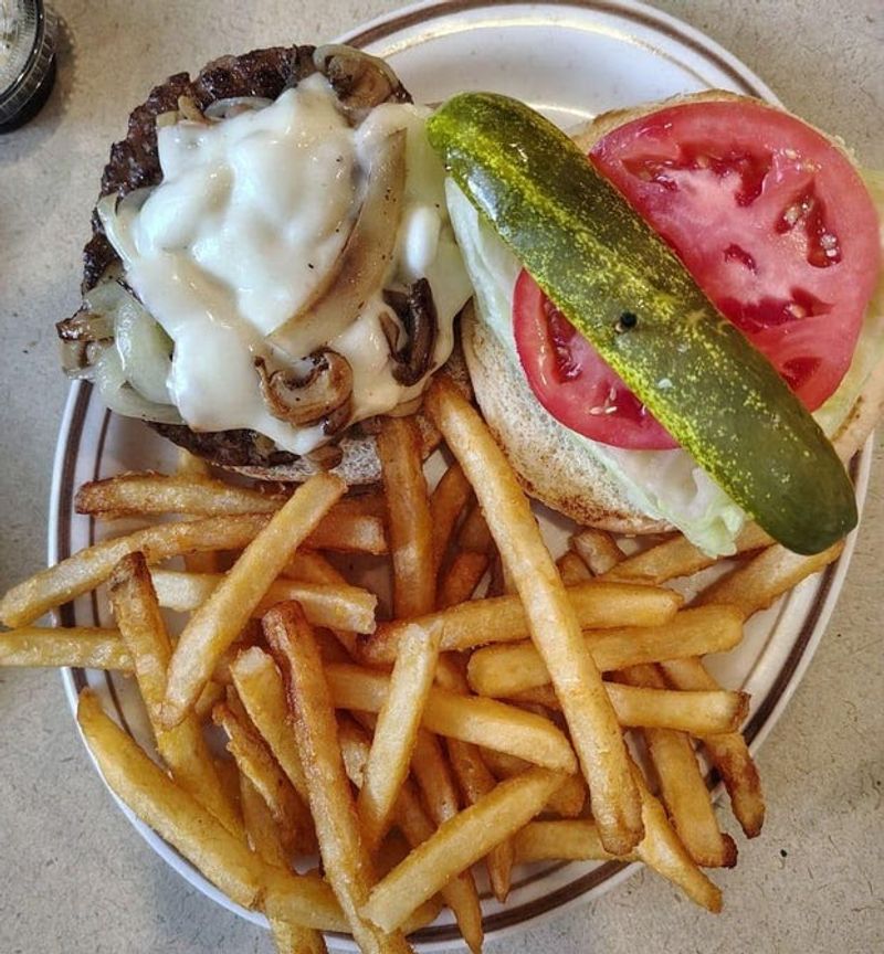 Sandwiches That Go Well Beyond the Basics Sandwiches That Go Well Beyond the Basics