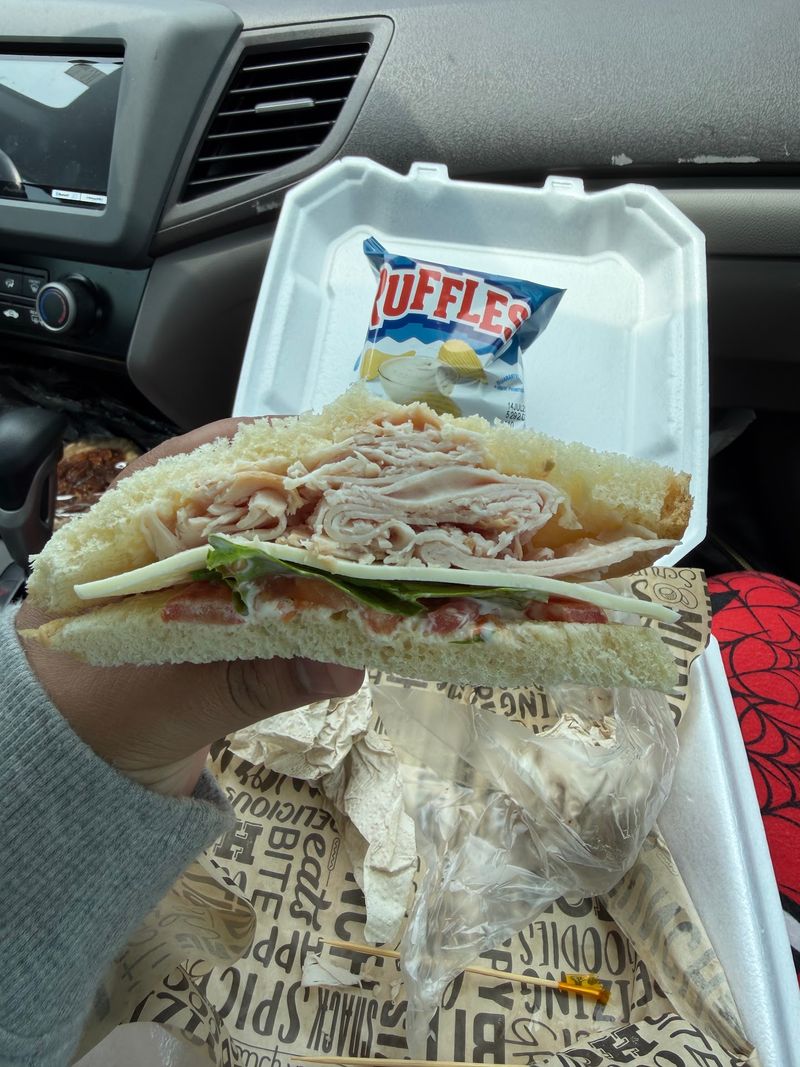 Sandwiches Worth Rerouting Your Entire Road Trip Sandwiches Worth Rerouting Your Entire Road Trip