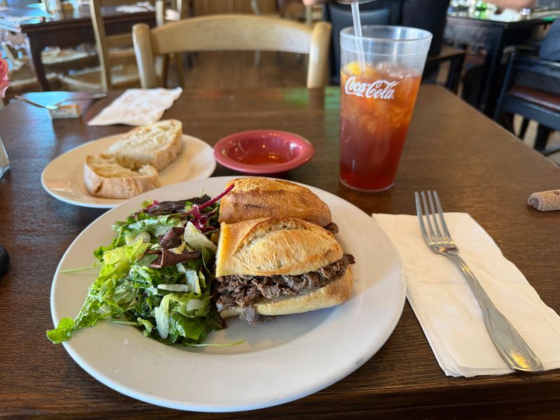 Sandwiches Worth the Line