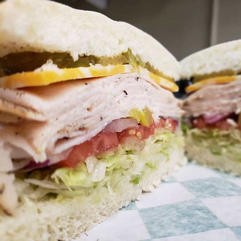 Sandwiches Worth the Whole Trip Sandwiches Worth the Whole Trip