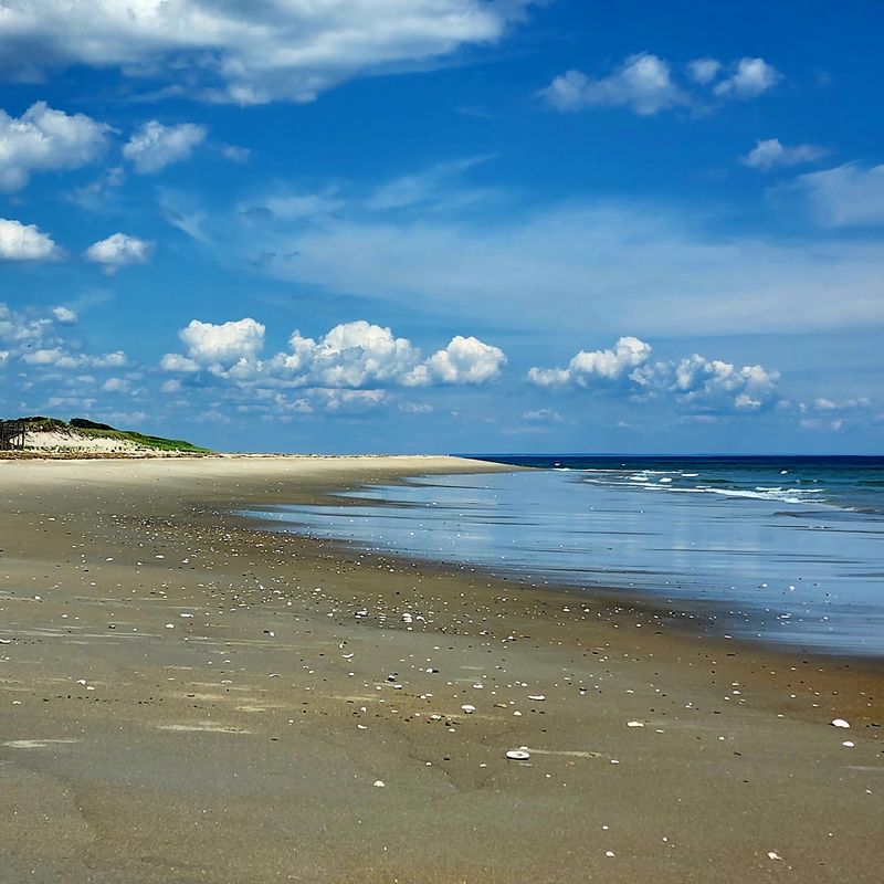 Sandy Point State Reservation, Ipswich, MA