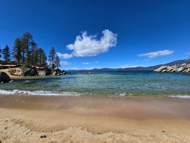 Sandy Shores Made for Lounging Sandy Shores Made for Lounging
