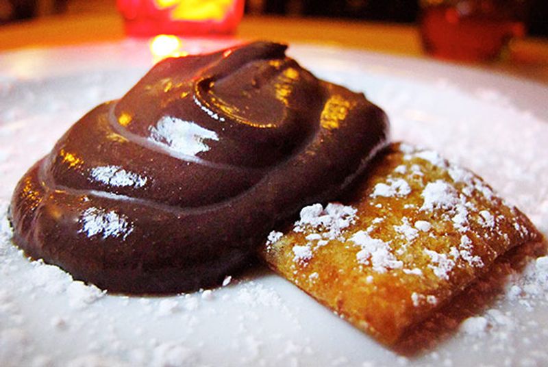 Sanguinaccio Dolce (Italy) Sanguinaccio Dolce (Italy)