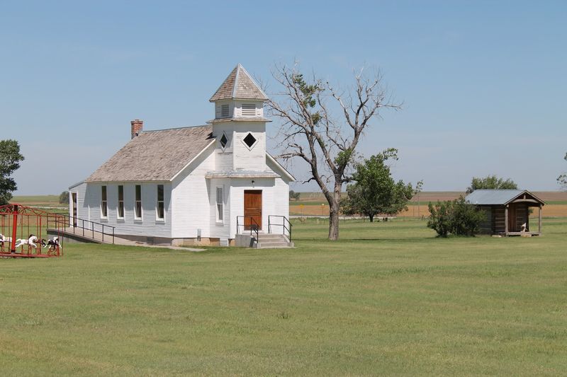 Santa Fe Trail Center Santa Fe Trail Center