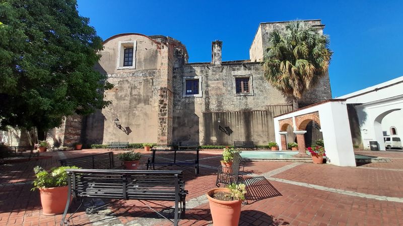 Santo Domingo, Dominican Republic
