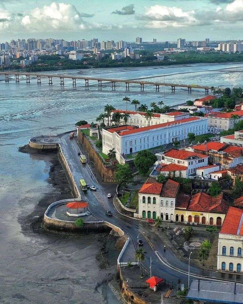 São Luís, Brazil São Luís, Brazil