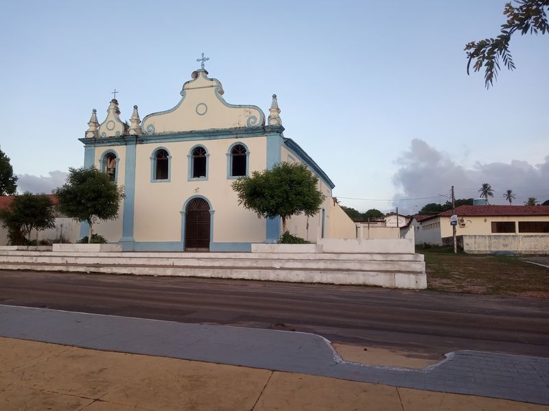 São Luís Island, Brazil São Luís Island, Brazil