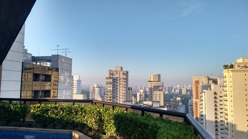 São Paulo, Brazil São Paulo, Brazil