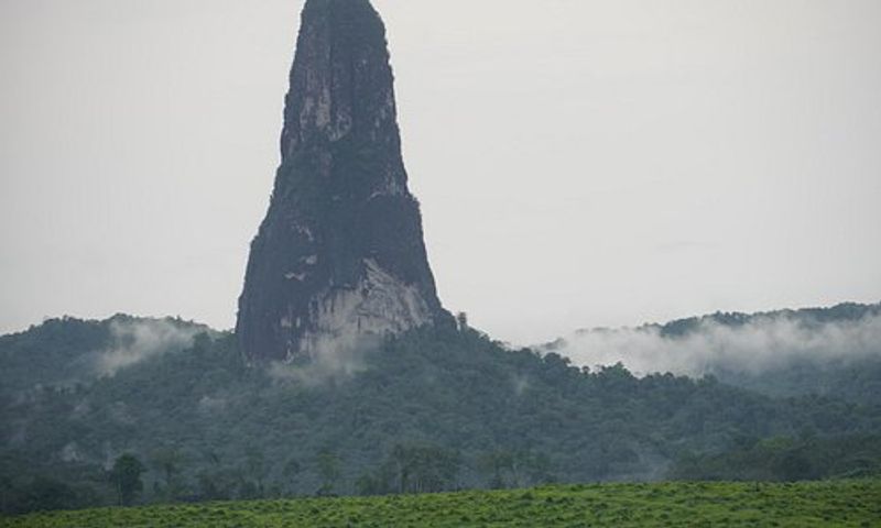 Sao Tome and Principe - Central Africa Sao Tome and Principe - Central Africa