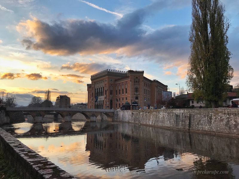 Sarajevo, Bosnia and Herzegovina