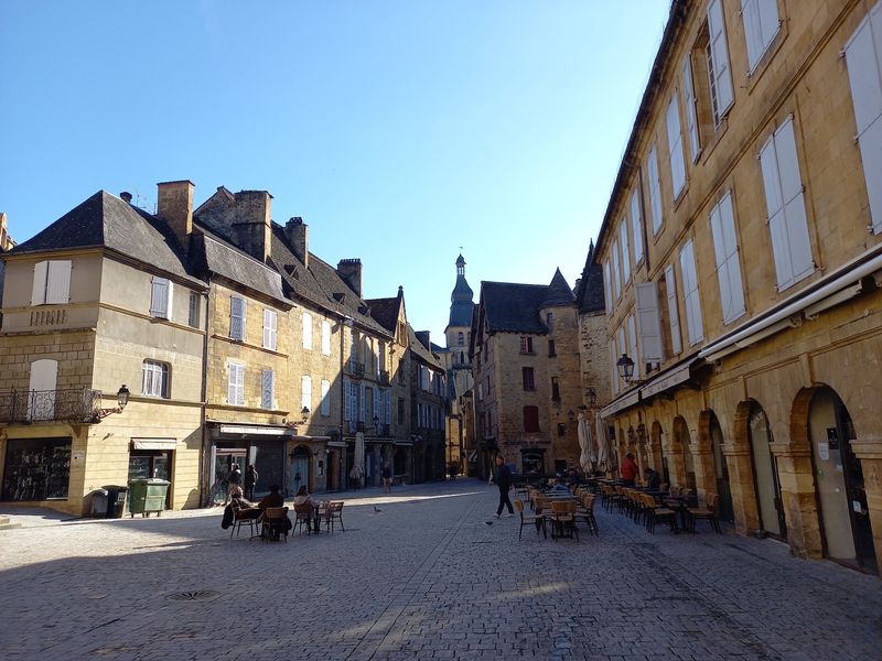 Sarlat-la-Canéda